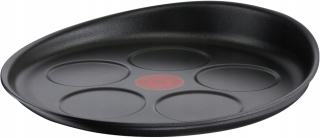 Tefal Unlimited panvica na vajcia a palacinky 27 cm nepriľnavá (nepriľnavá)